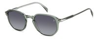 Gafas de sol David Beckham Hombre 206607B59509O - 206607B59509O